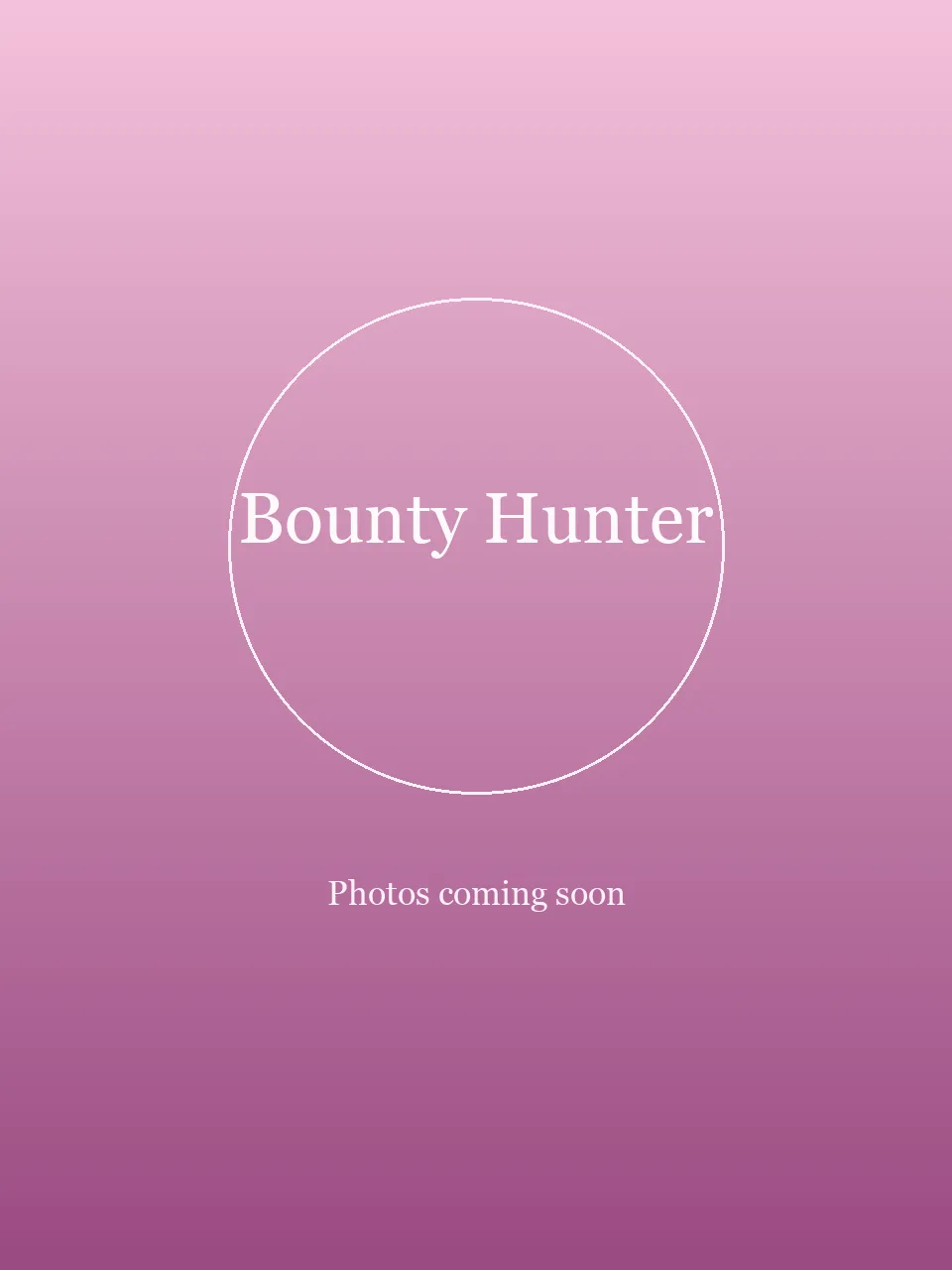 Bounty Hunter party character in Nashville