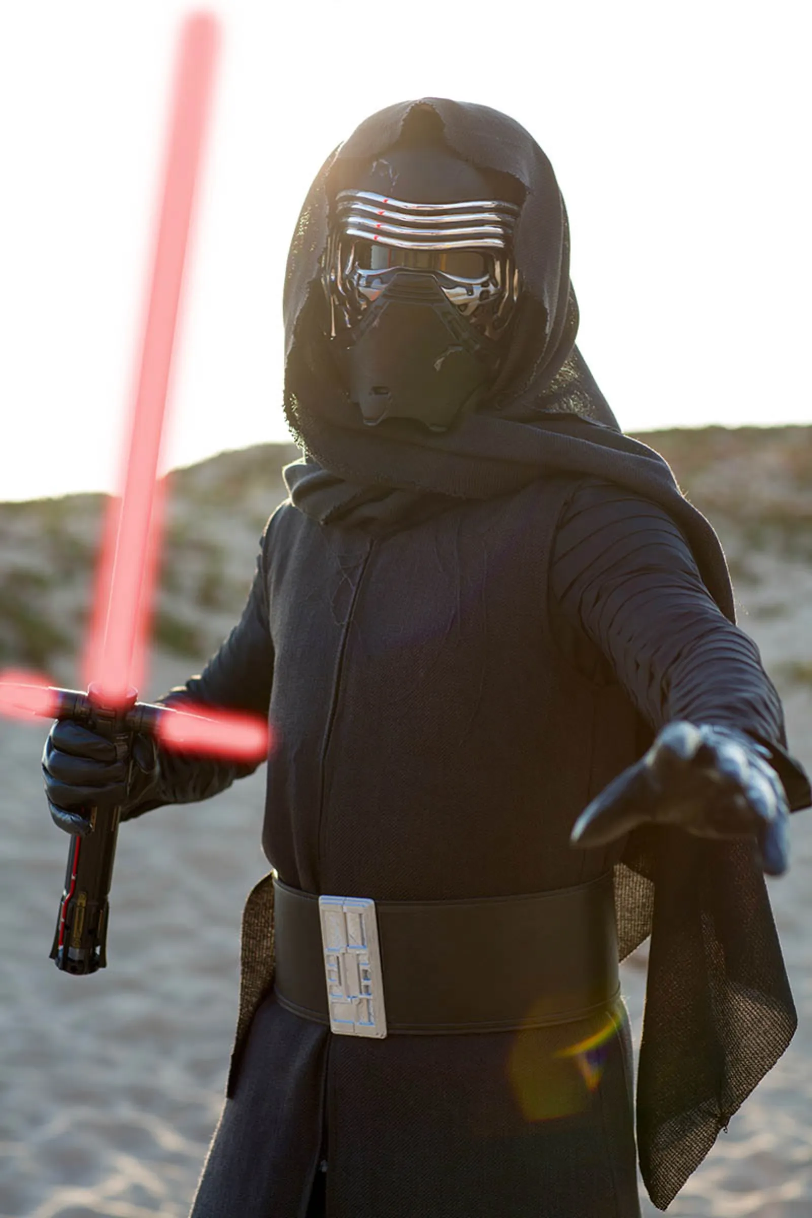 Force Character party character in Nashville