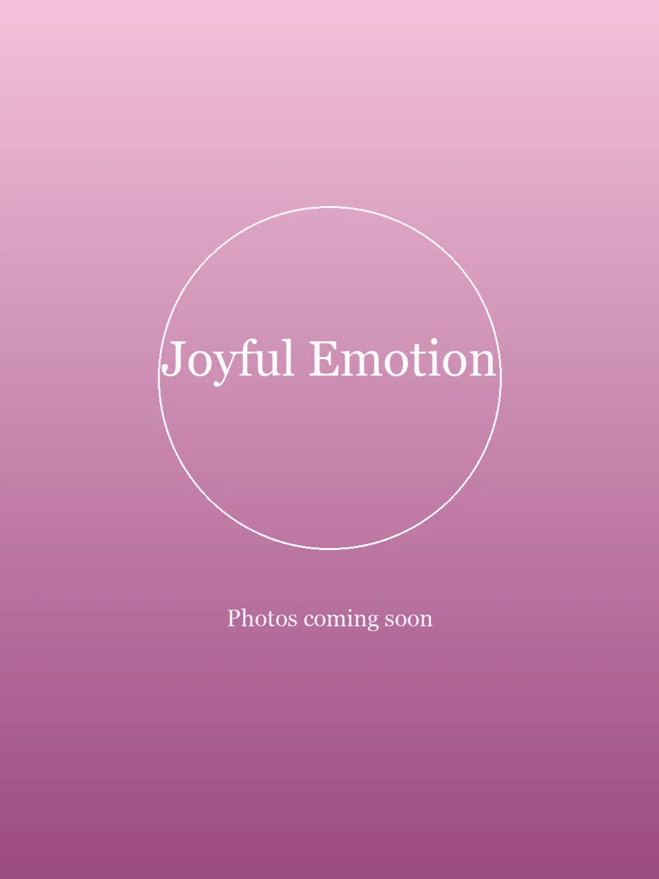 Joyful Emotion party character in Nashville
